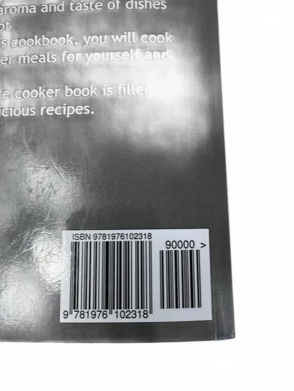 Instant Pot Cookbook: 550 Recipes for Every Day by Michelle Sanders